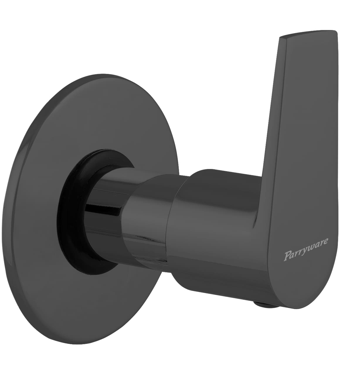 Praseo MATTE BLACK PRASEO G58517C Parryware