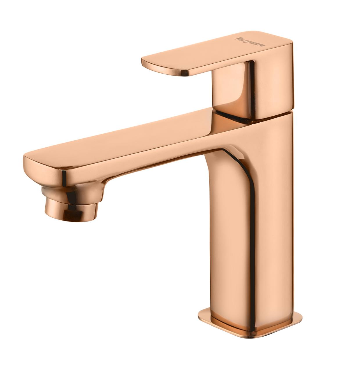Quattro DEEP ROSE GOLD QUATTRO T2301A4 Parryware