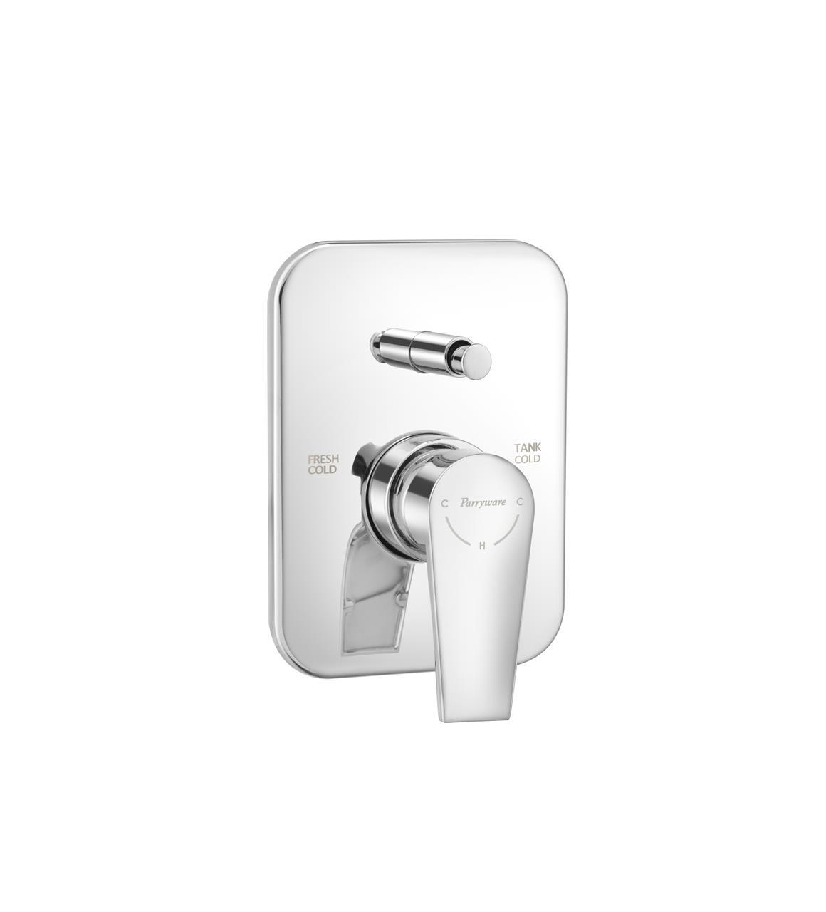 Praseo CHROME PRASEO G5884A1 Parryware