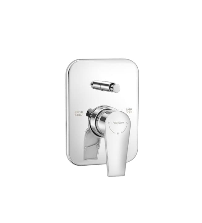 3 - Inlet Diverter Upper Trim (G5884A4) | Parryware