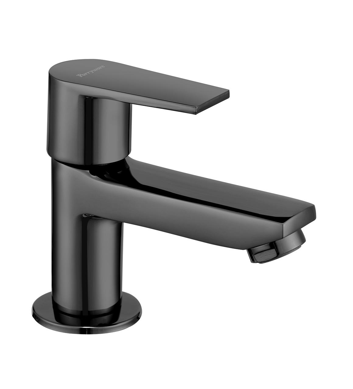 Praseo SHINY BLACK PRASEO WPG5801A5 Parryware