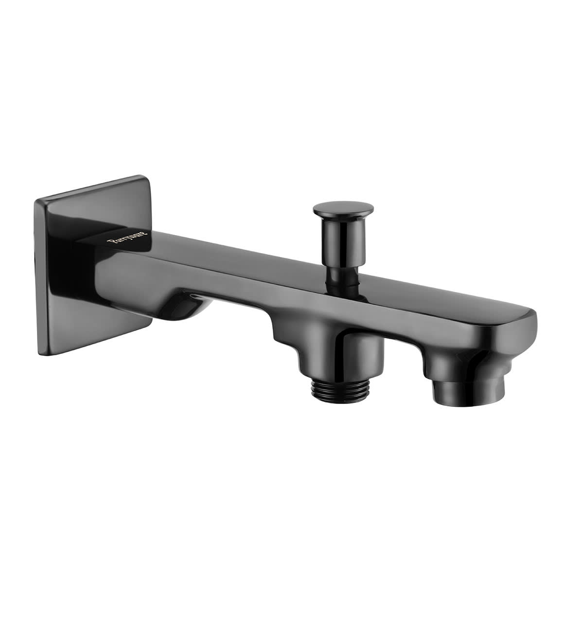 Quattro SHINY BLACK QUATTRO T2328A5 Parryware