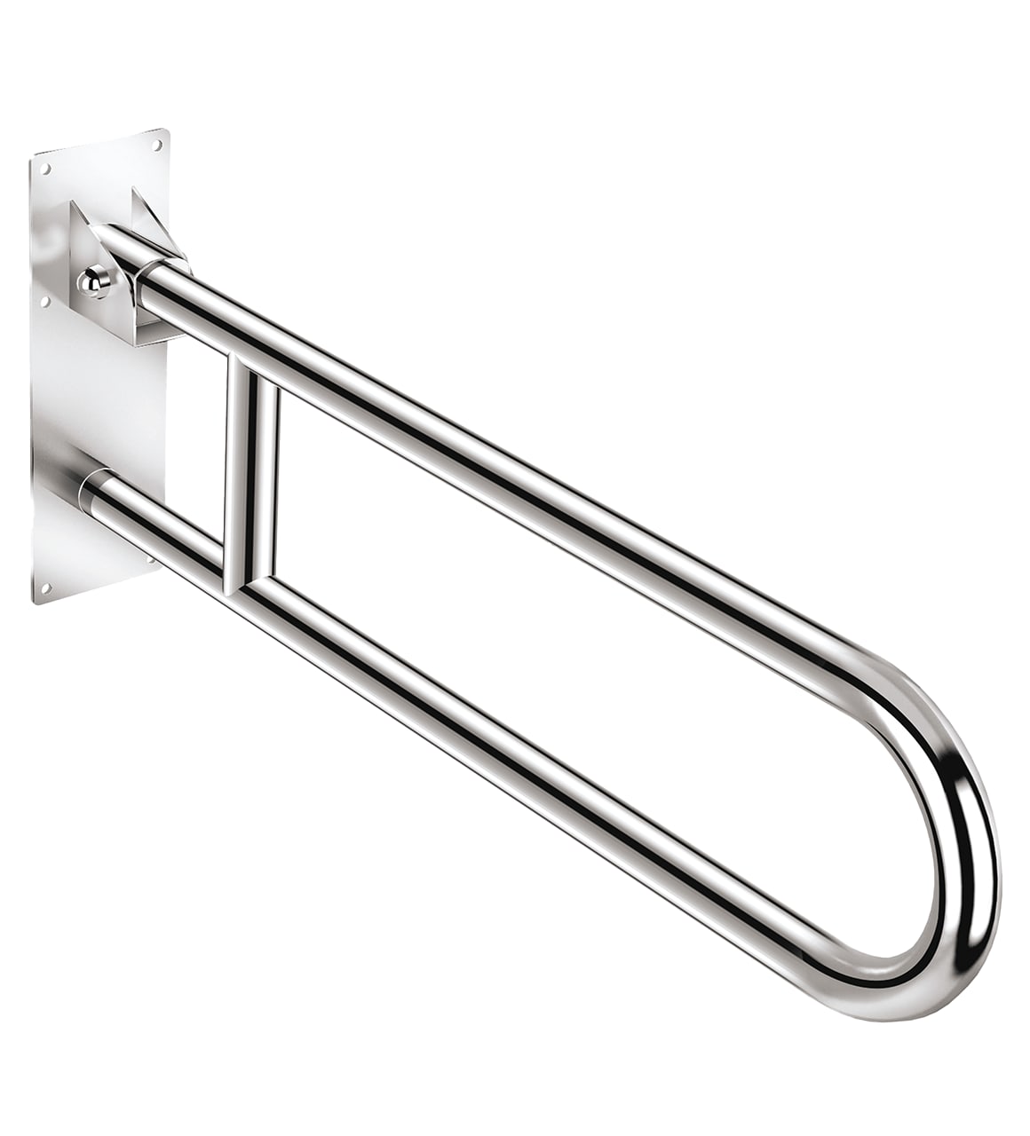 Accessories CHROME HOTELIER T6608A1 Parryware