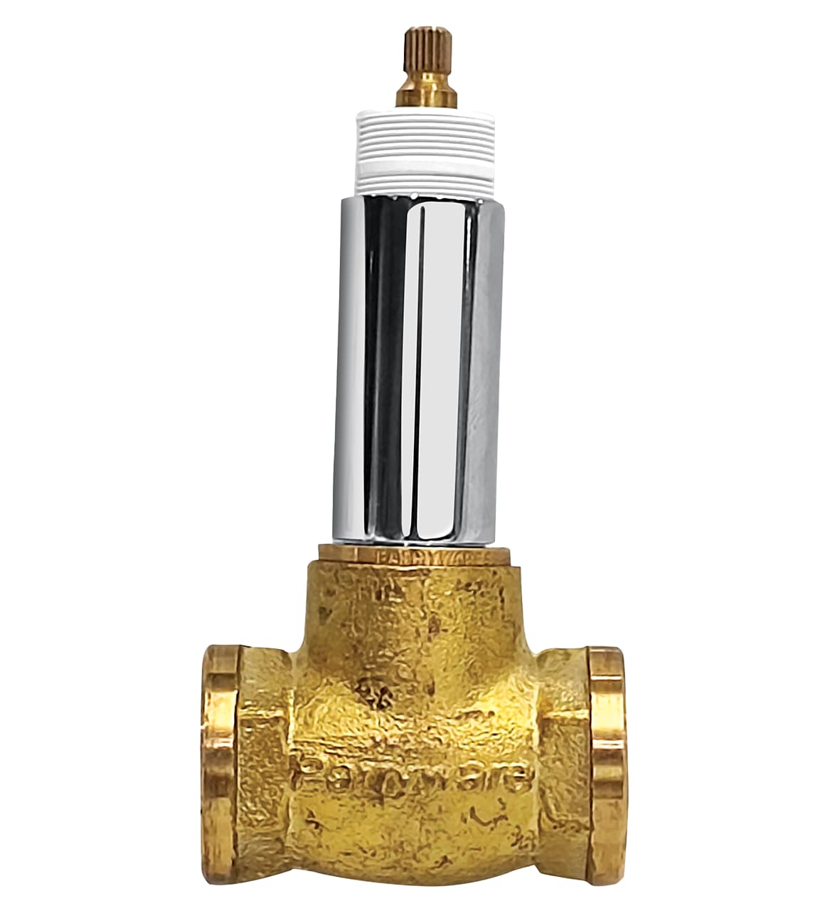 Allied Products CHROME CONCEALED BODY G5052A1 Parryware