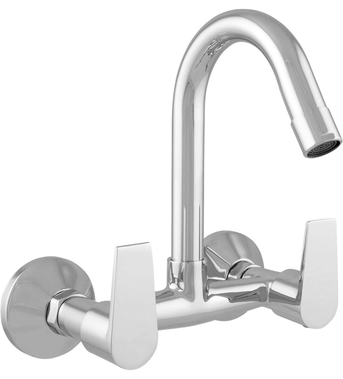 Praseo CHROME PRASEO T1335A1 Parryware