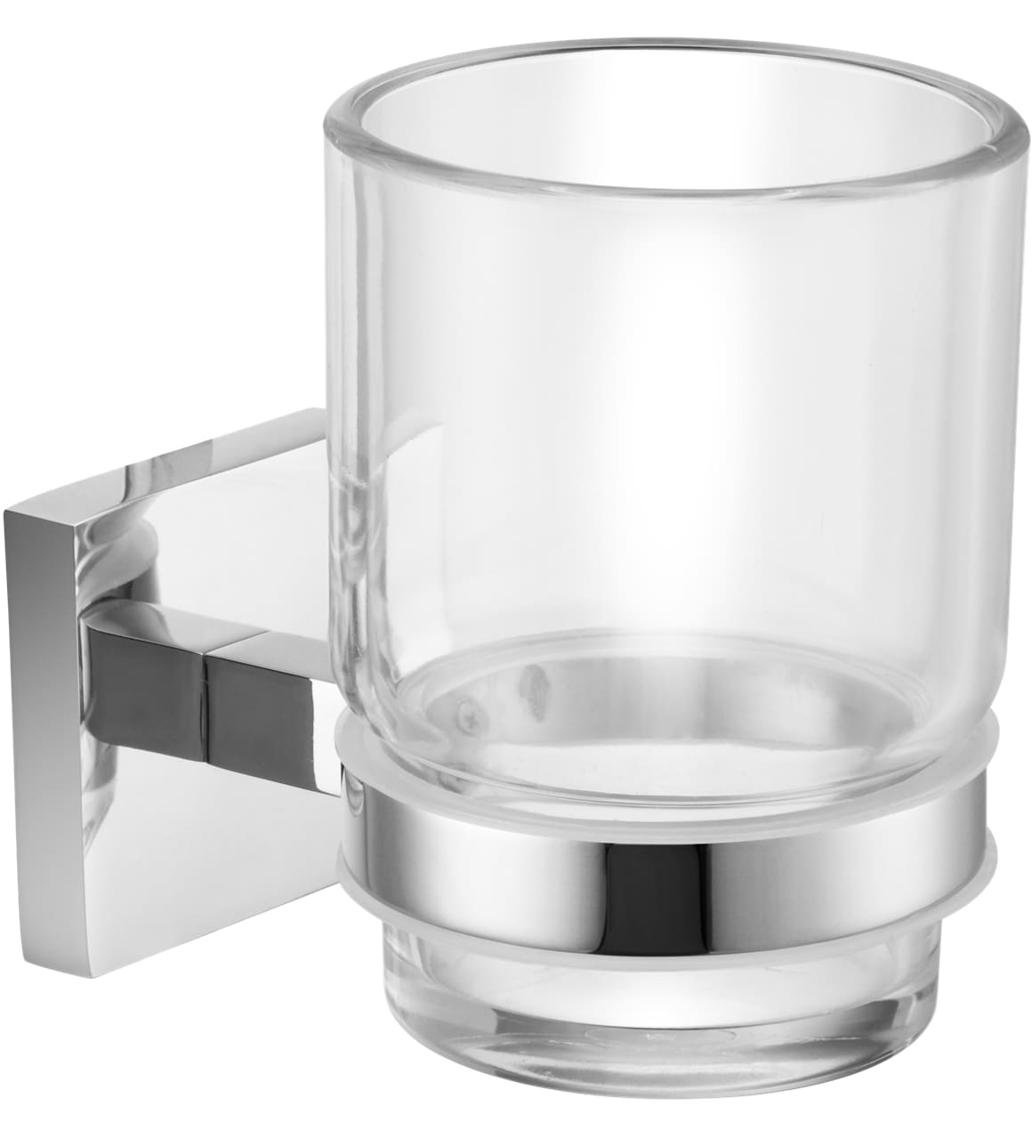 Accessories CHROME SIGMA T5904A1 Parryware