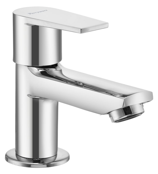 Title - Pillar Cock Praseo (G5801A1) | Parryware