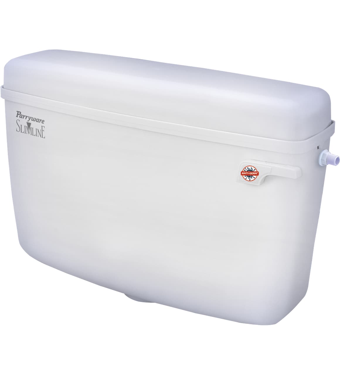 Polymer Cistern SLIMLINE ECONOMY WPE8090.. Parryware