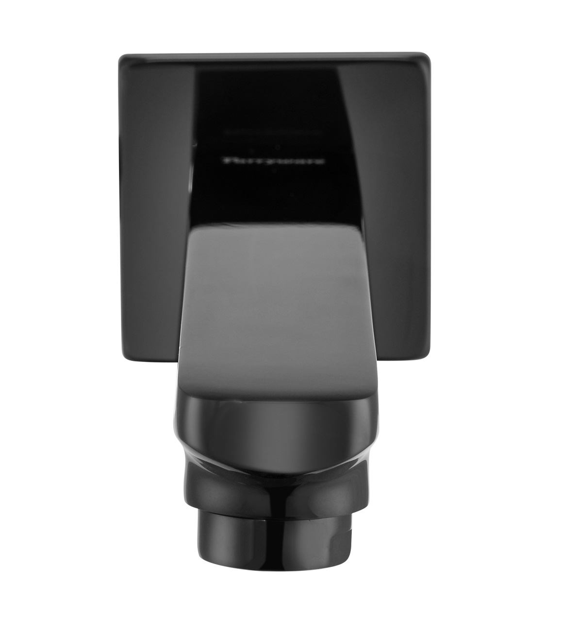 Quattro SHINY BLACK QUATTRO T2327A5 Parryware