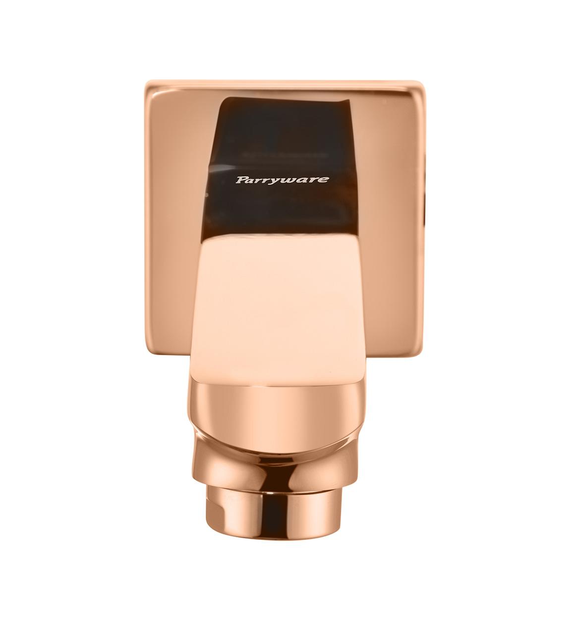 Quattro DEEP ROSE GOLD QUATTRO T2327A4 Parryware