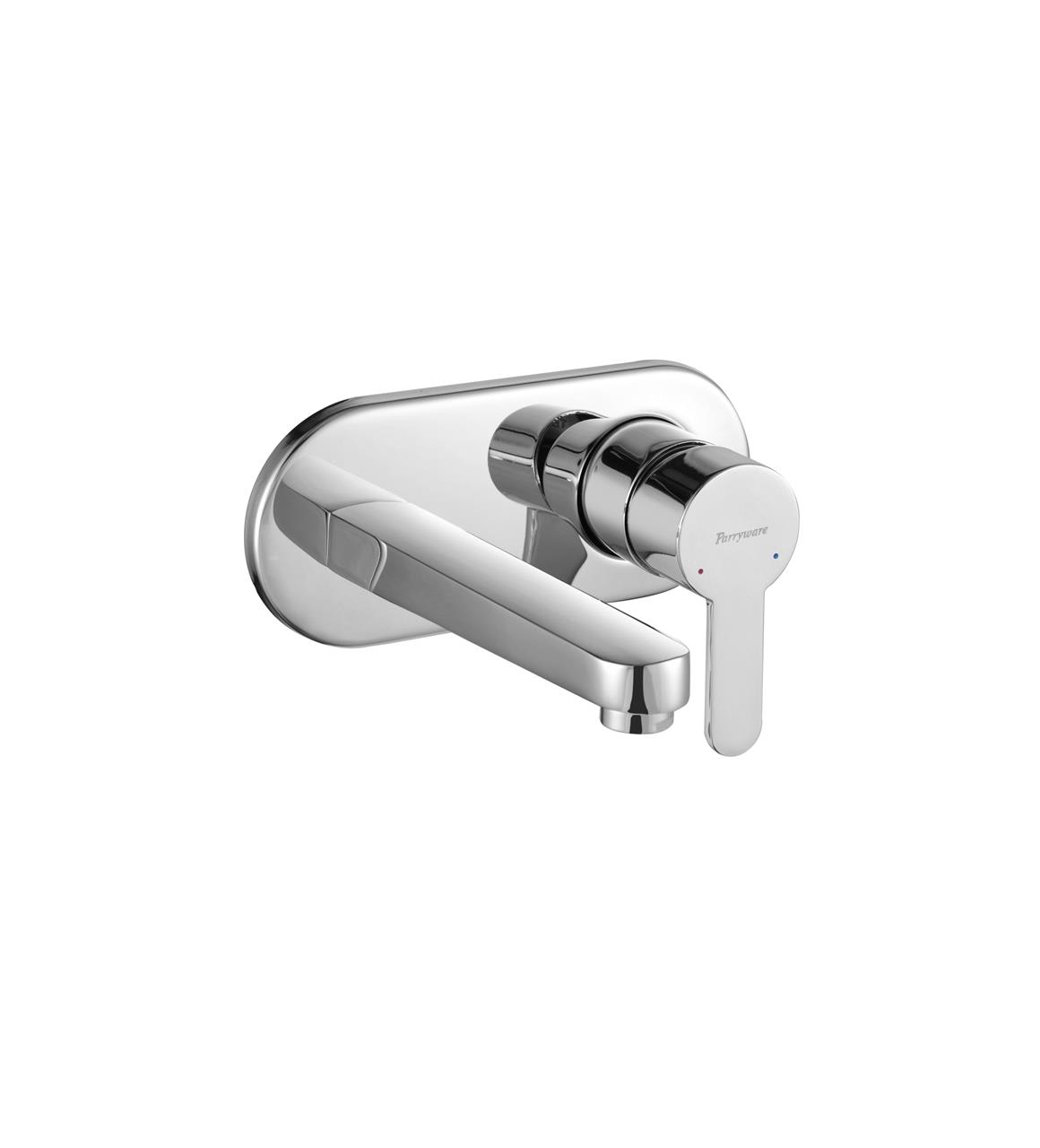 Claret CHROME CLARET G5277A1 Parryware