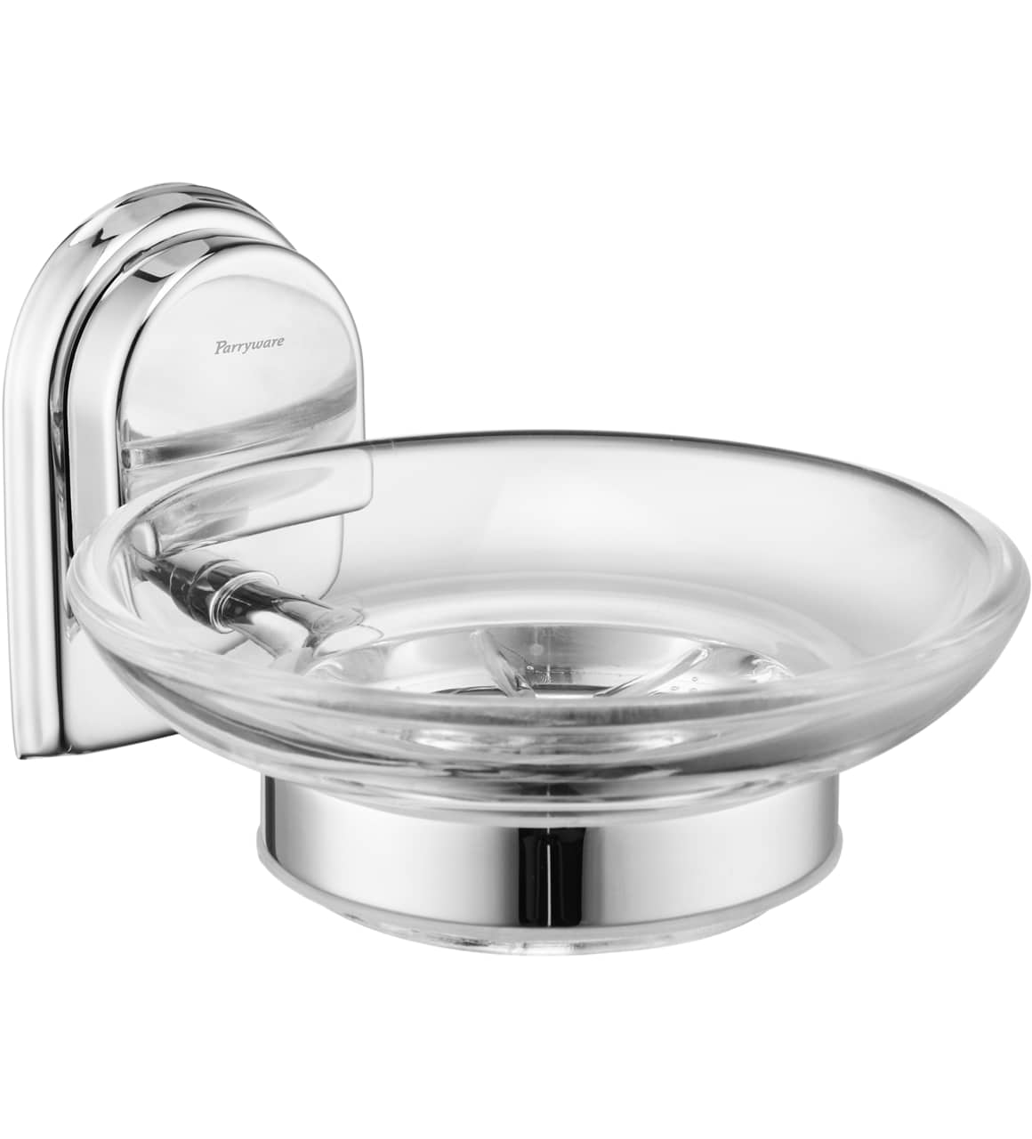 Accessories CHROME COMFORT T6907A1 Parryware