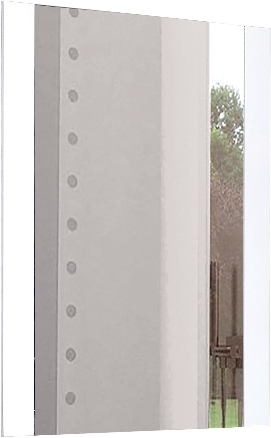 Mirror WHITE BELLA WPC897Z46 Parryware