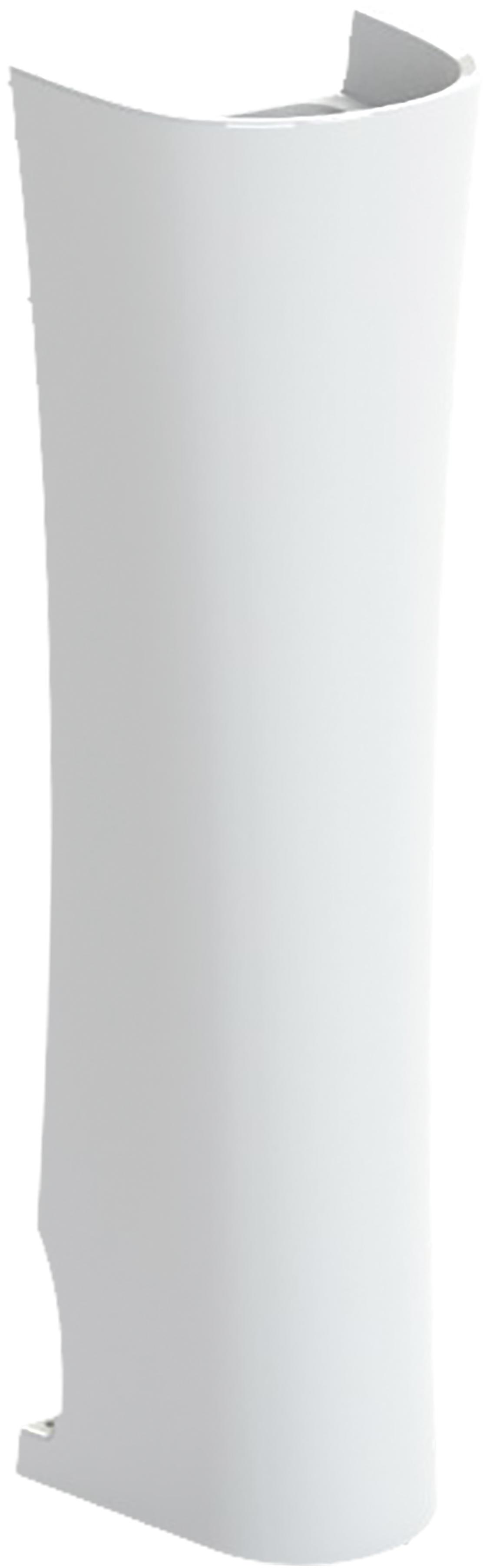 Pedestals WHITE STAR C03251C Parryware