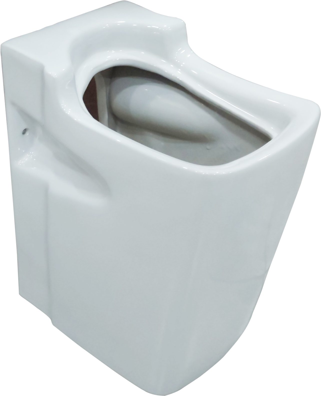 Pedestals WHITE RESOLUTE C898946 Parryware