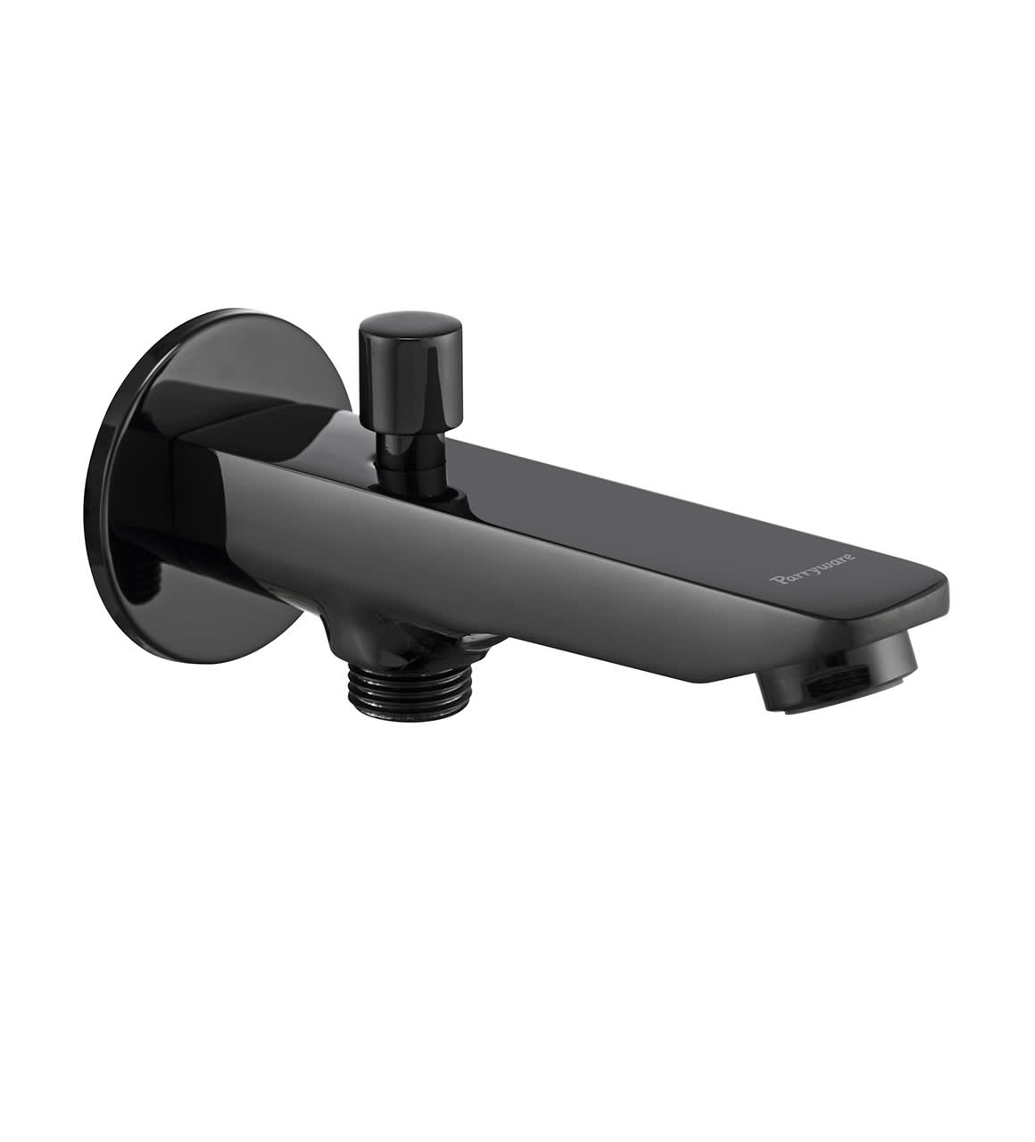 Praseo SHINY BLACK PRASEO G5828A5 Parryware