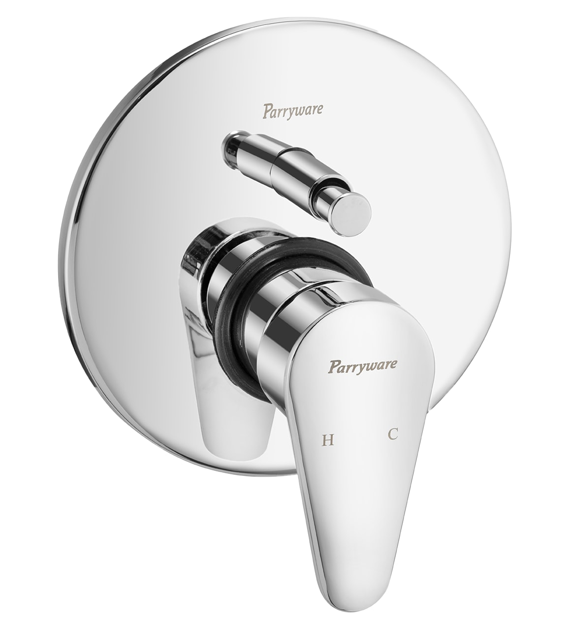 Uno CHROME UNO T5050A1 Parryware