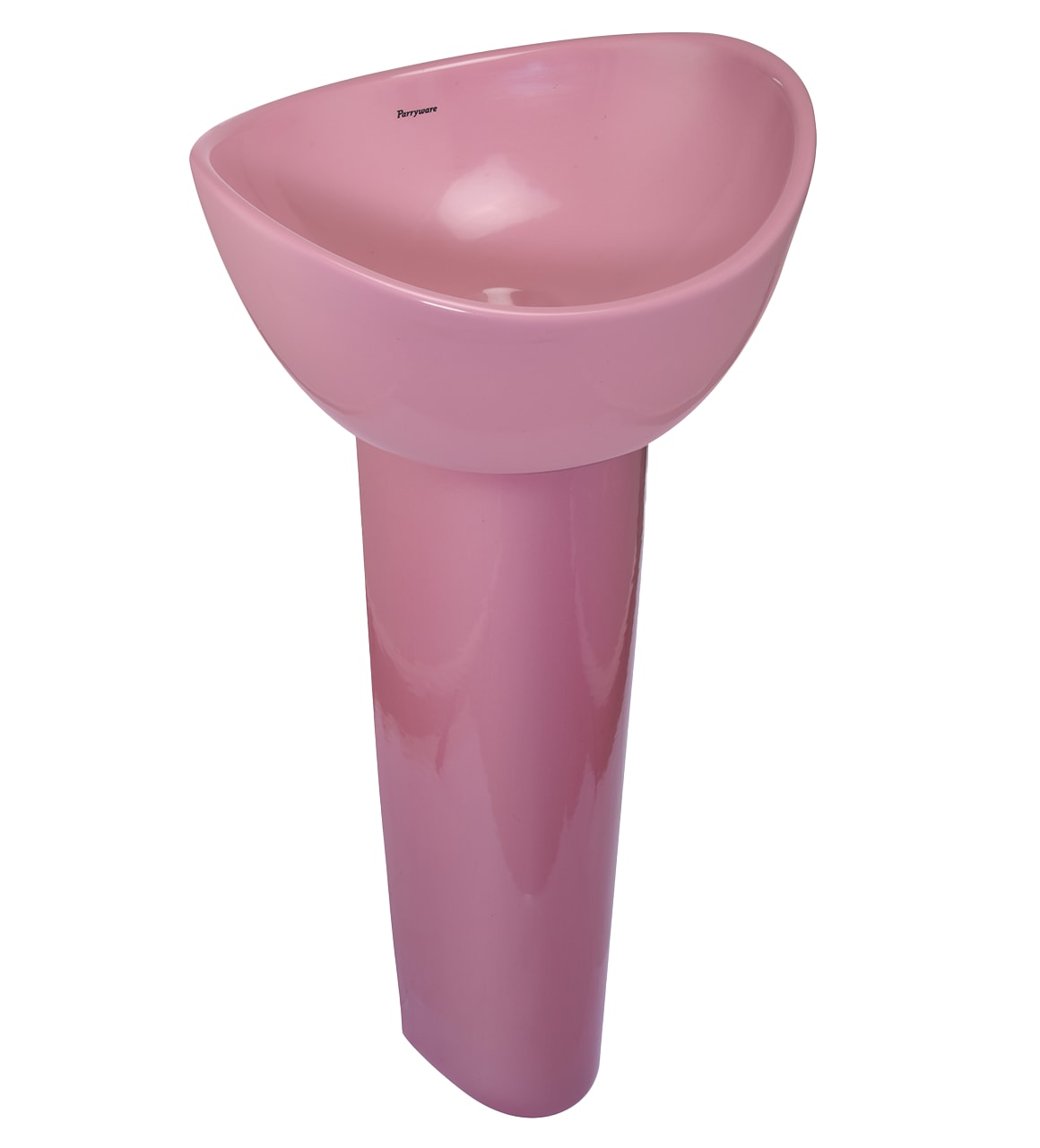 Bowl Basins MAGENTA VALLURE C04624N Parryware