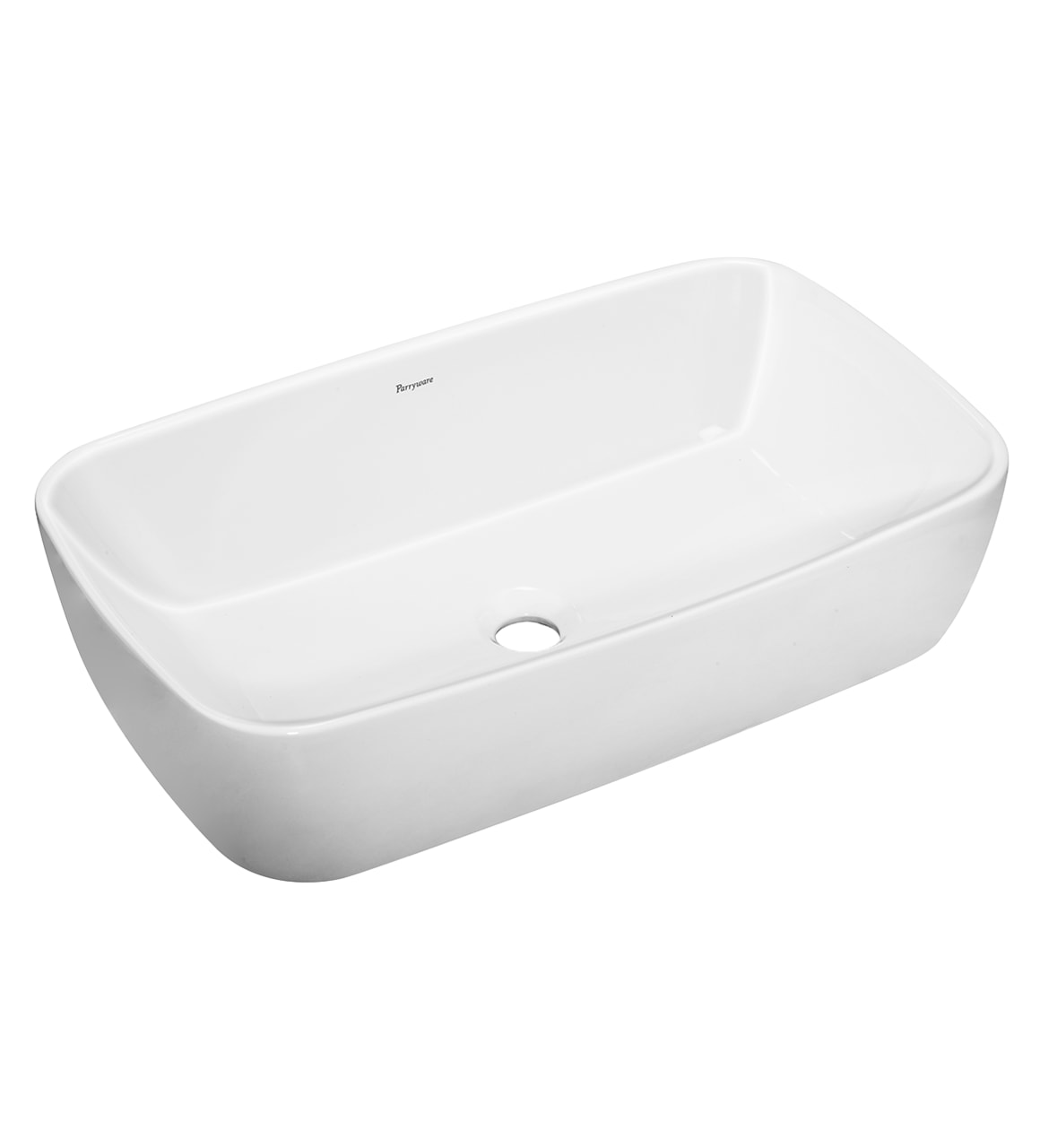 Bowl Basins WHITE CELITE C042R1C Parryware