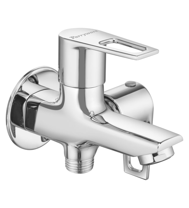 Two Way Bib Cock (T7234A1) | Parryware