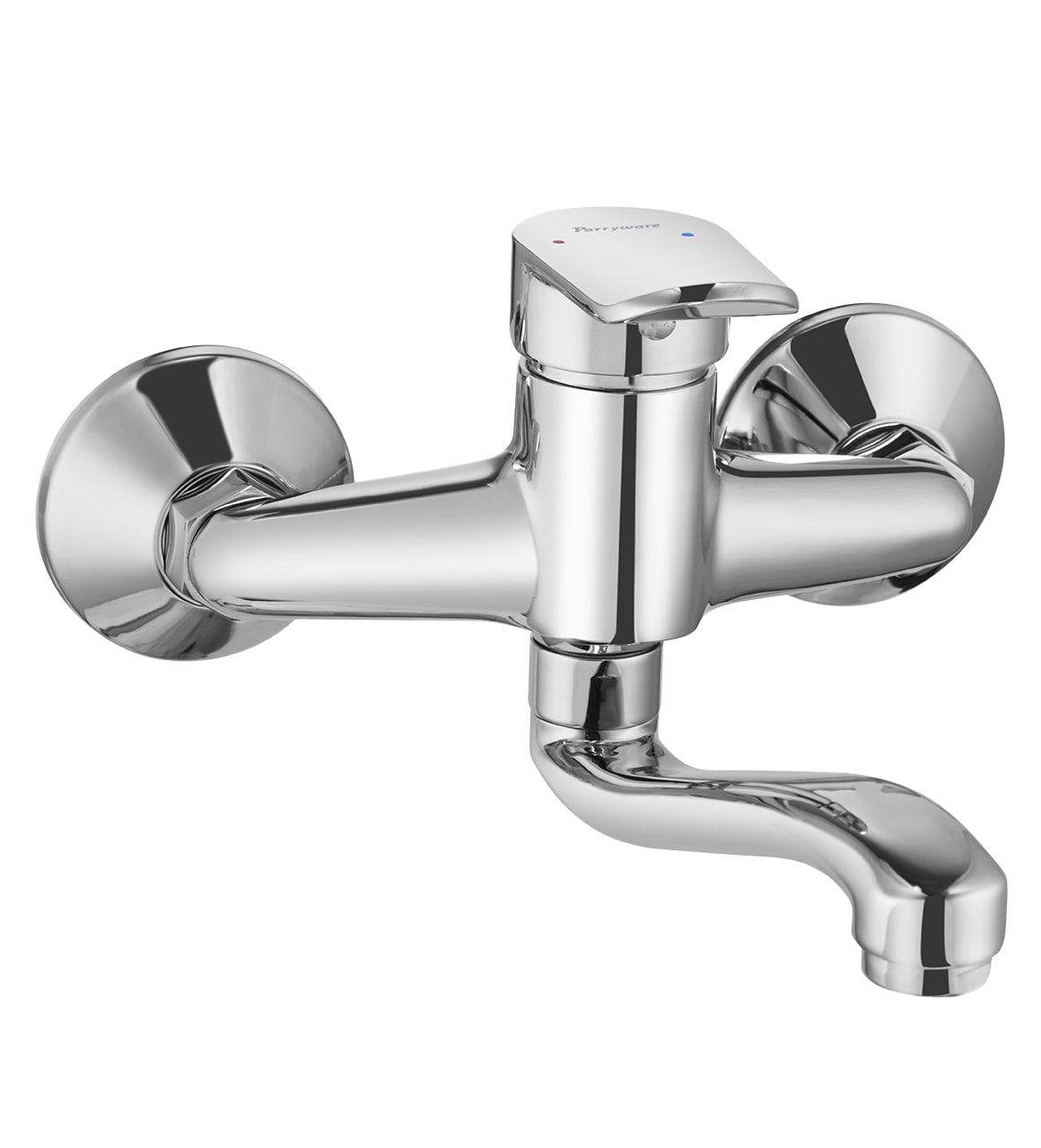 Alpha CHROME ALPHA G2735A1 Parryware