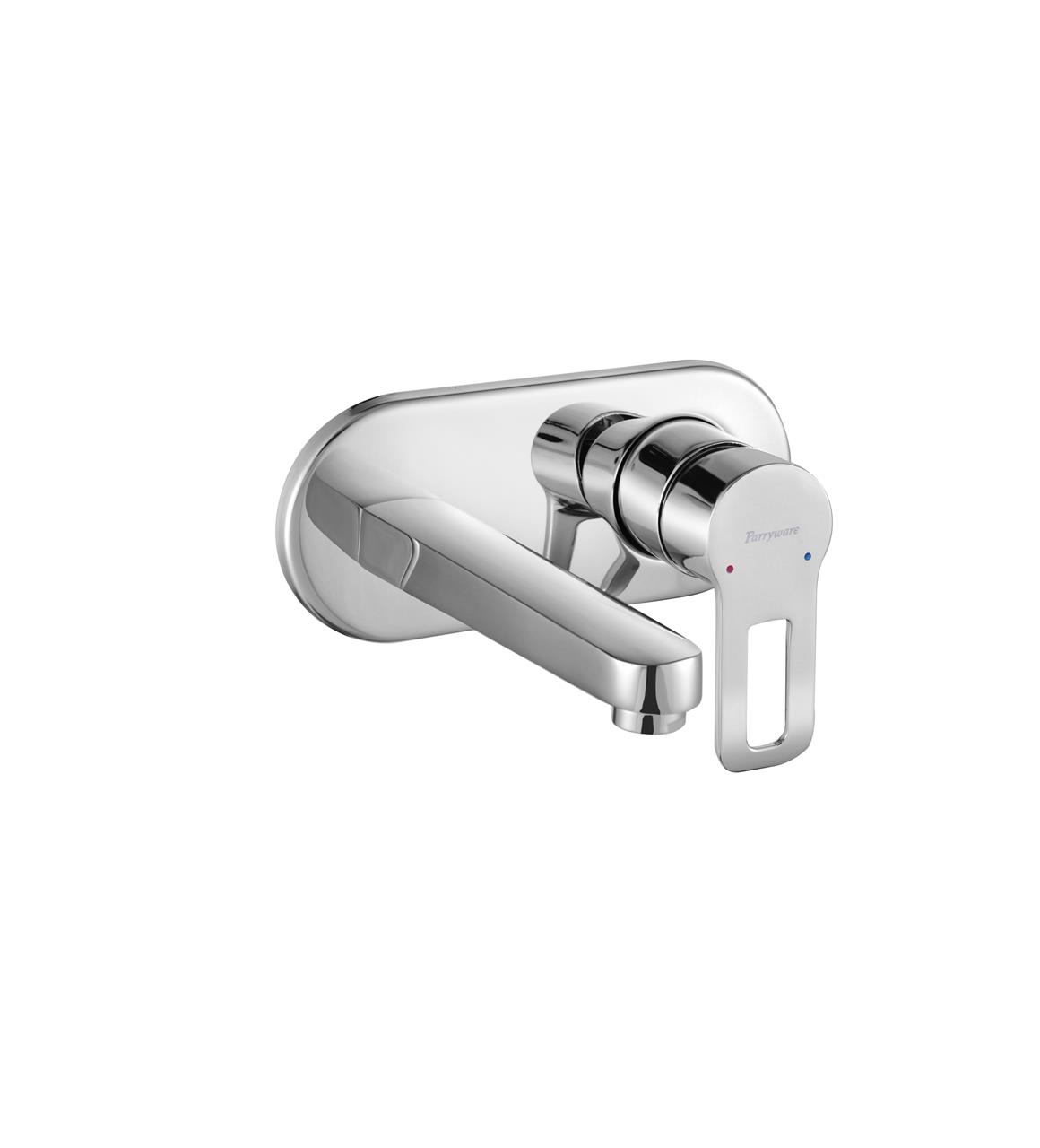 Pluto CHROME PLUTO G3877A1 Parryware