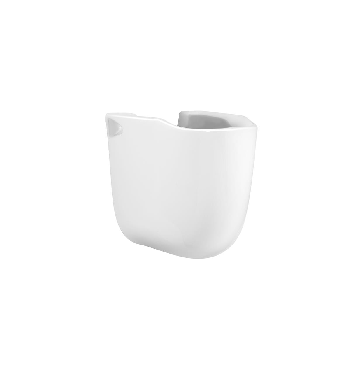 Pedestals WHITE FLAIR C03161C Parryware