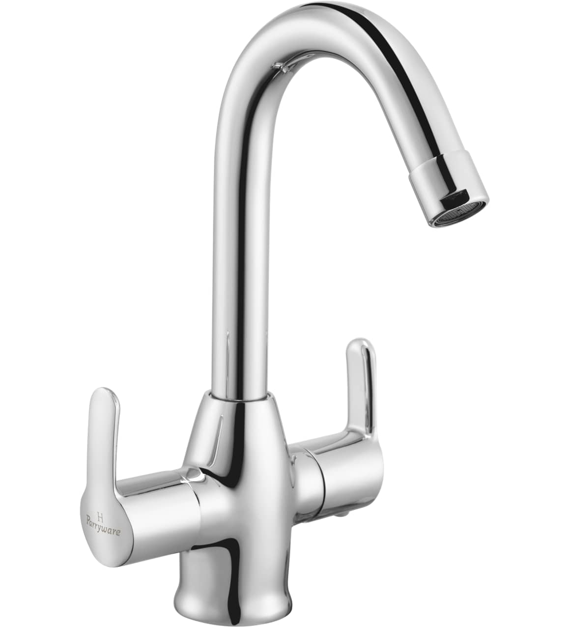Pruno CHROME PRUNO T5814A1 Parryware