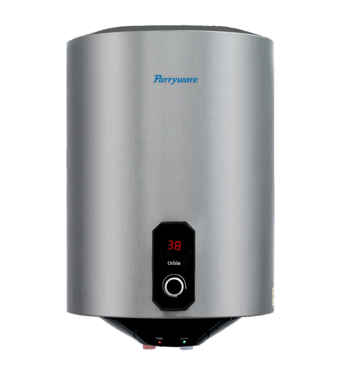 Storage CHROME ORBIS - 10LT C503599i Parryware