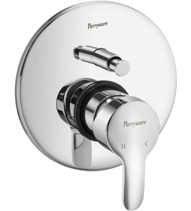 3 Inlet Diverter Upper Trim (T5884A1) | Parryware