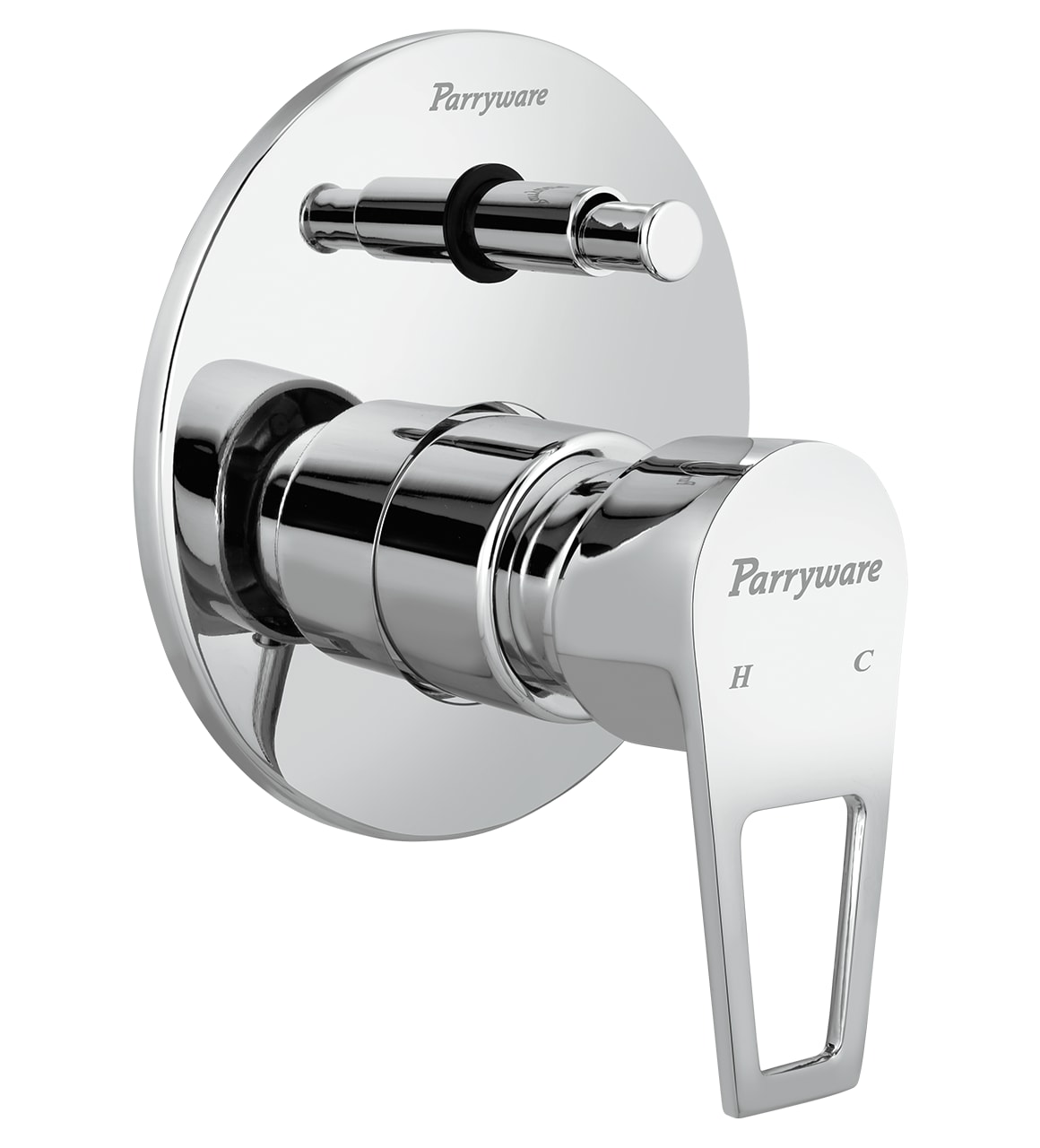 Espirion CHROME ESPIRION T7250A1 Parryware
