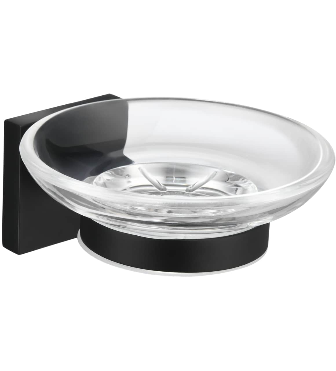 Accessories MATTE BLACK SIGMA T59037C Parryware