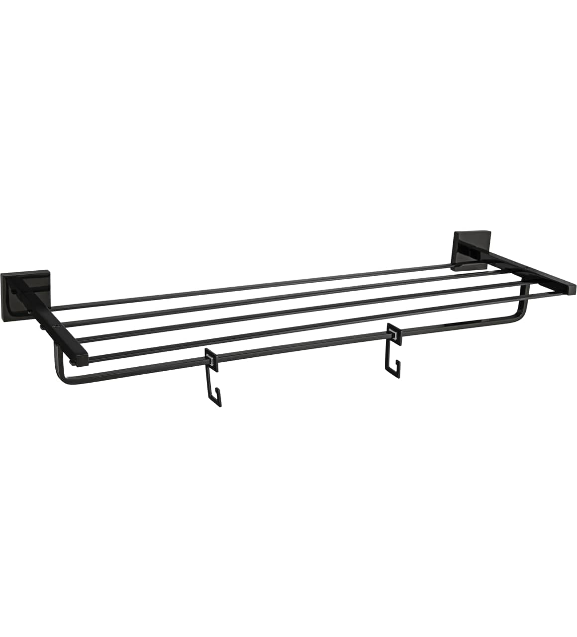 Accessories SHINY BLACK SIGMA T5908A5 Parryware