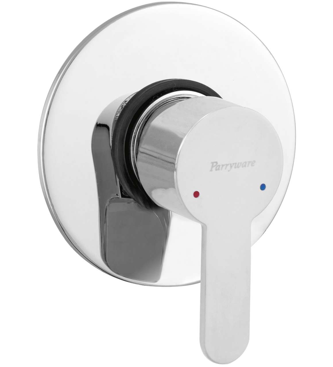 Claret CHROME CLARET G521HA1 Parryware