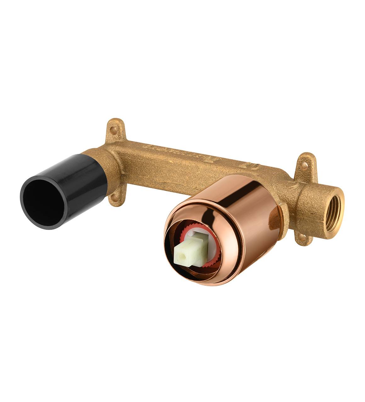 Allied Products DEEP ROSE GOLD CONCEALED BODY G9002A4 Parryware