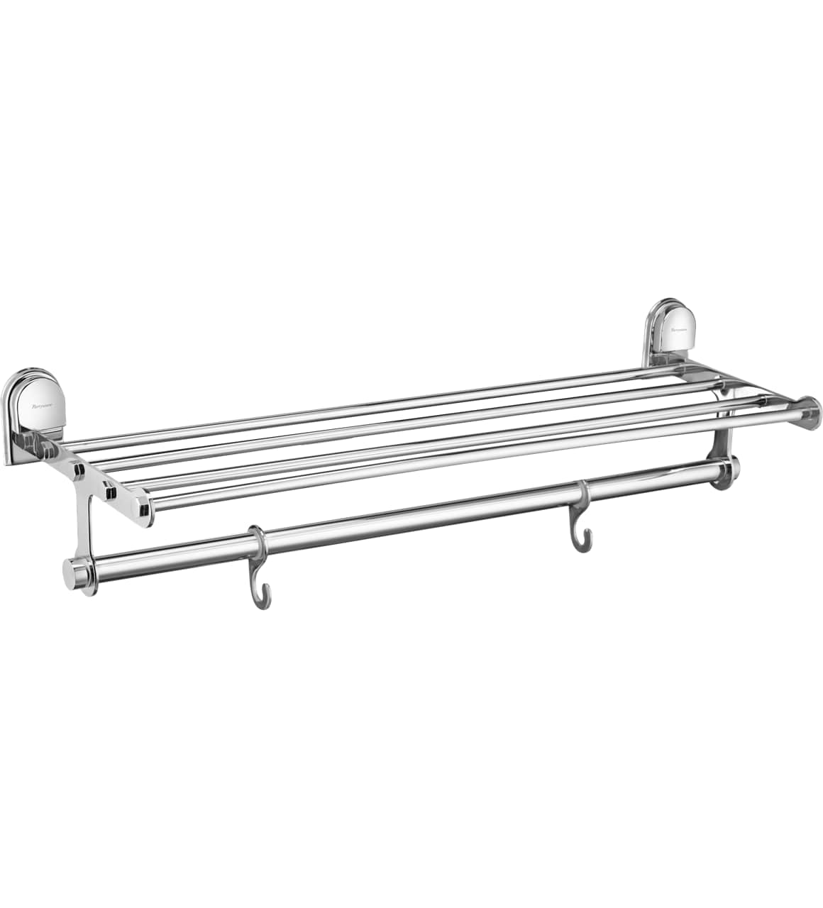 Accessories CHROME COMFORT T6908A1 Parryware