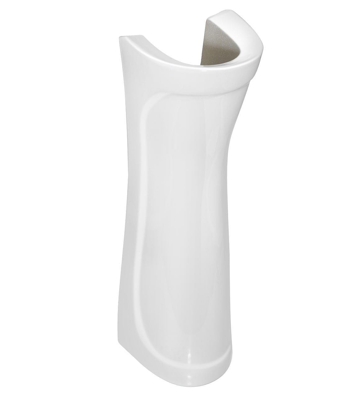 Pedestals WHITE GLORY C03831C Parryware