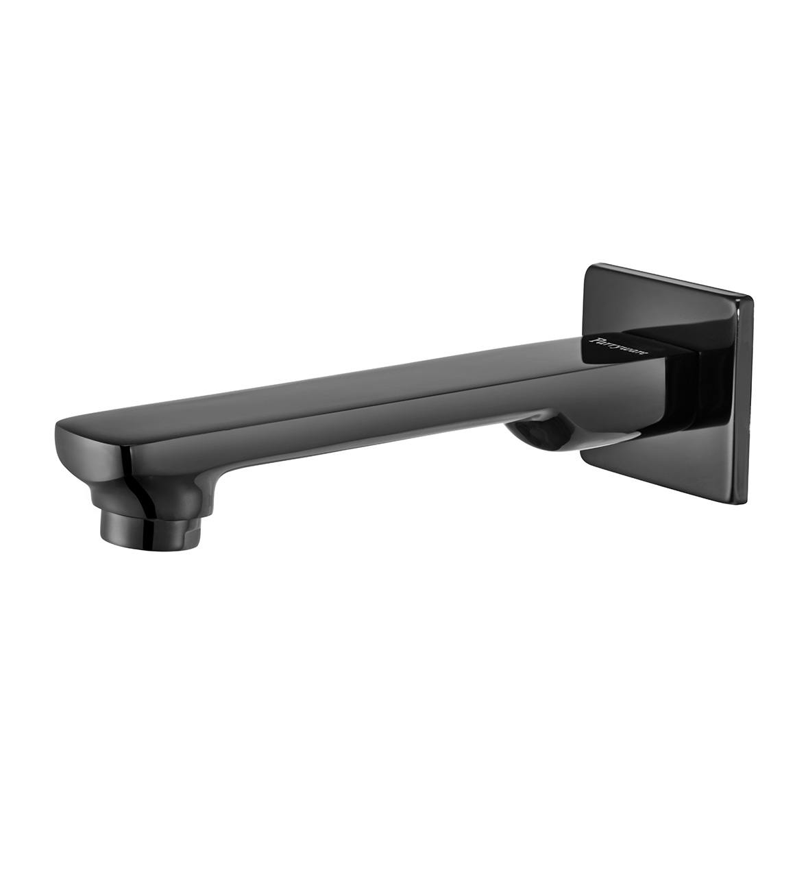 Quattro SHINY BLACK QUATTRO T2327A5 Parryware