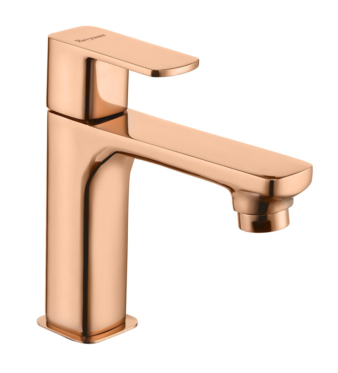 Quattro DEEP ROSE GOLD QUATTRO T2301A4 Parryware