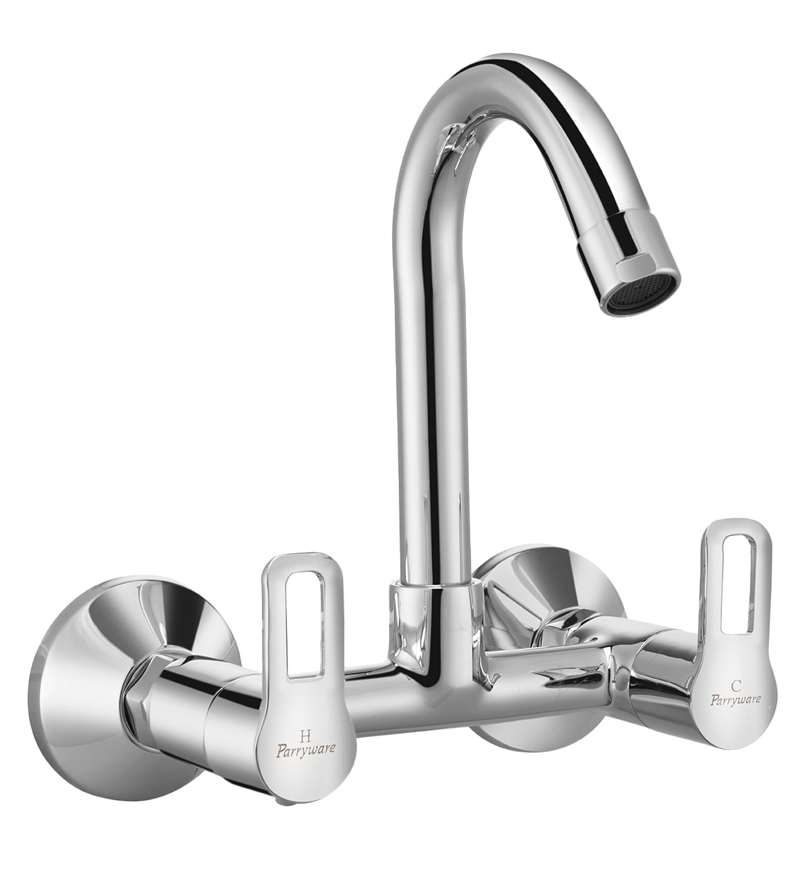 Pluto CHROME PLUTO T0745A1 Parryware