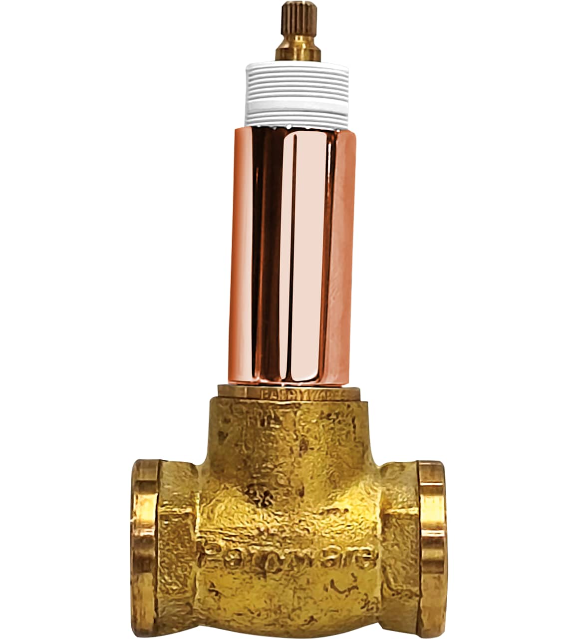 Allied Products DEEP ROSE GOLD CONCEALED BODY G5052A4 Parryware