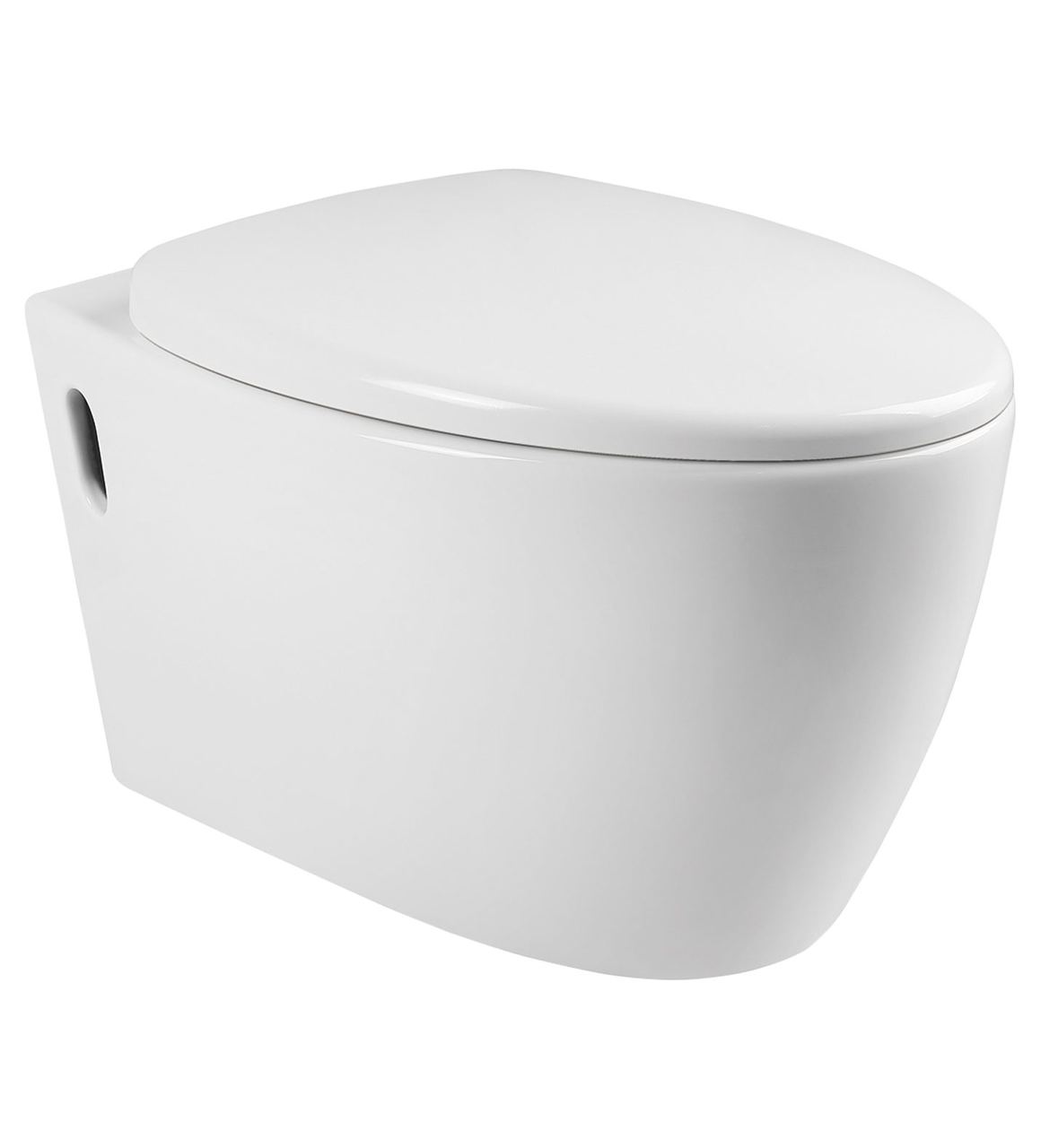 Wall Hung WHITE BLAZE WPC890V46 Parryware