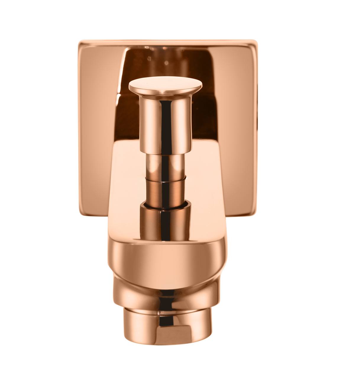 Quattro DEEP ROSE GOLD QUATTRO T2328A4 Parryware