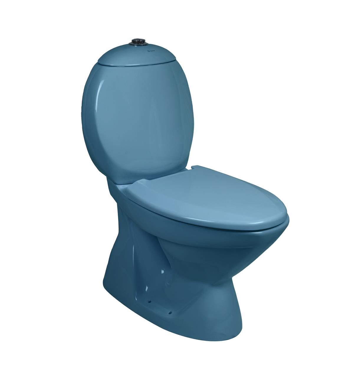 Wall Hung ALPINE BLUE CASA C022Z4I Parryware