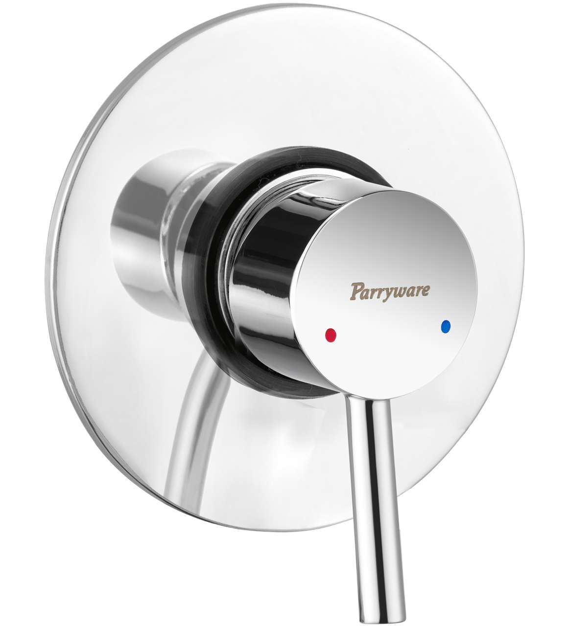 Agate Pro CHROME AGATE PRO G061AA1 Parryware