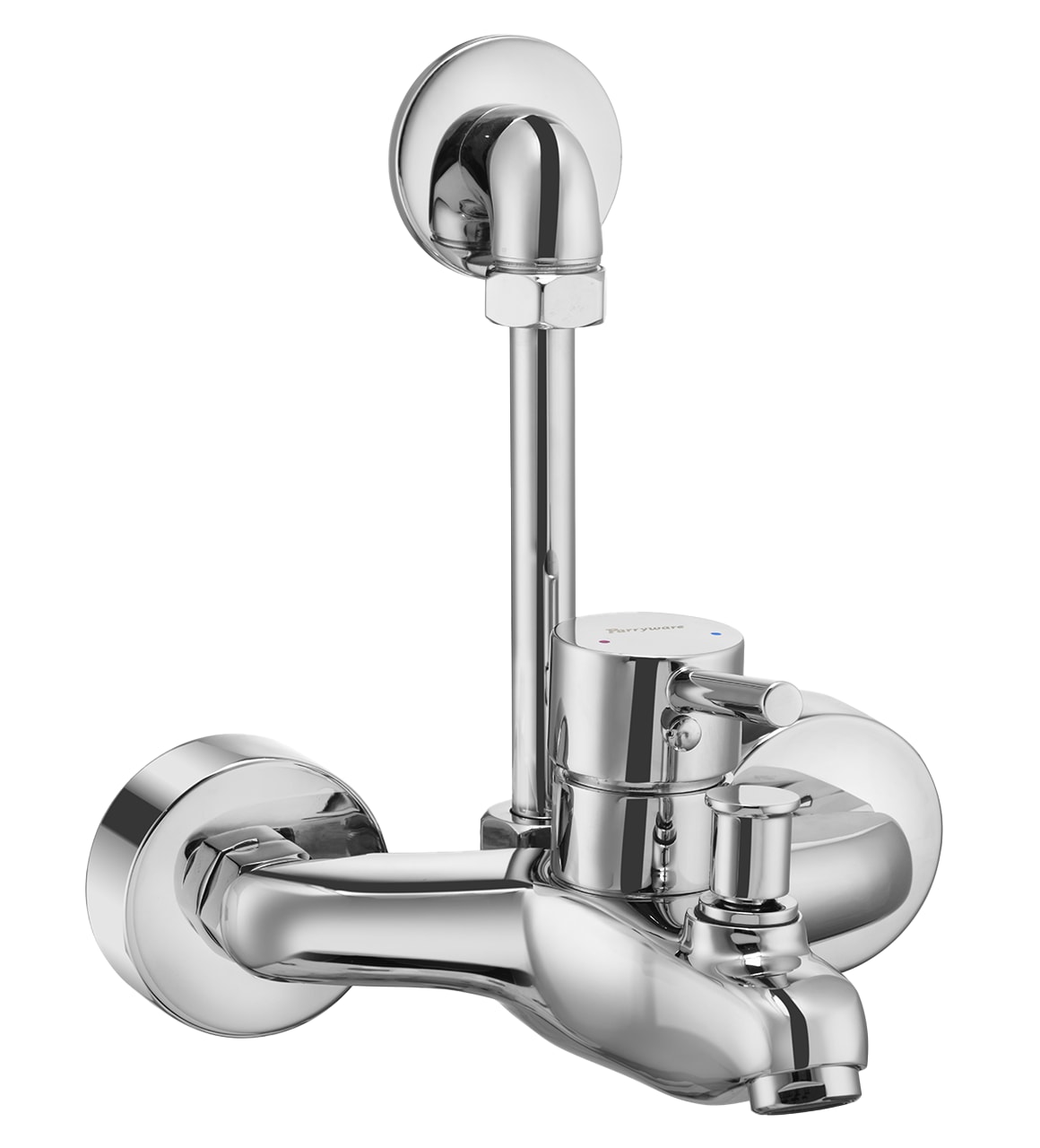 Agate Pro CHROME AGATE PRO G0654A1 Parryware