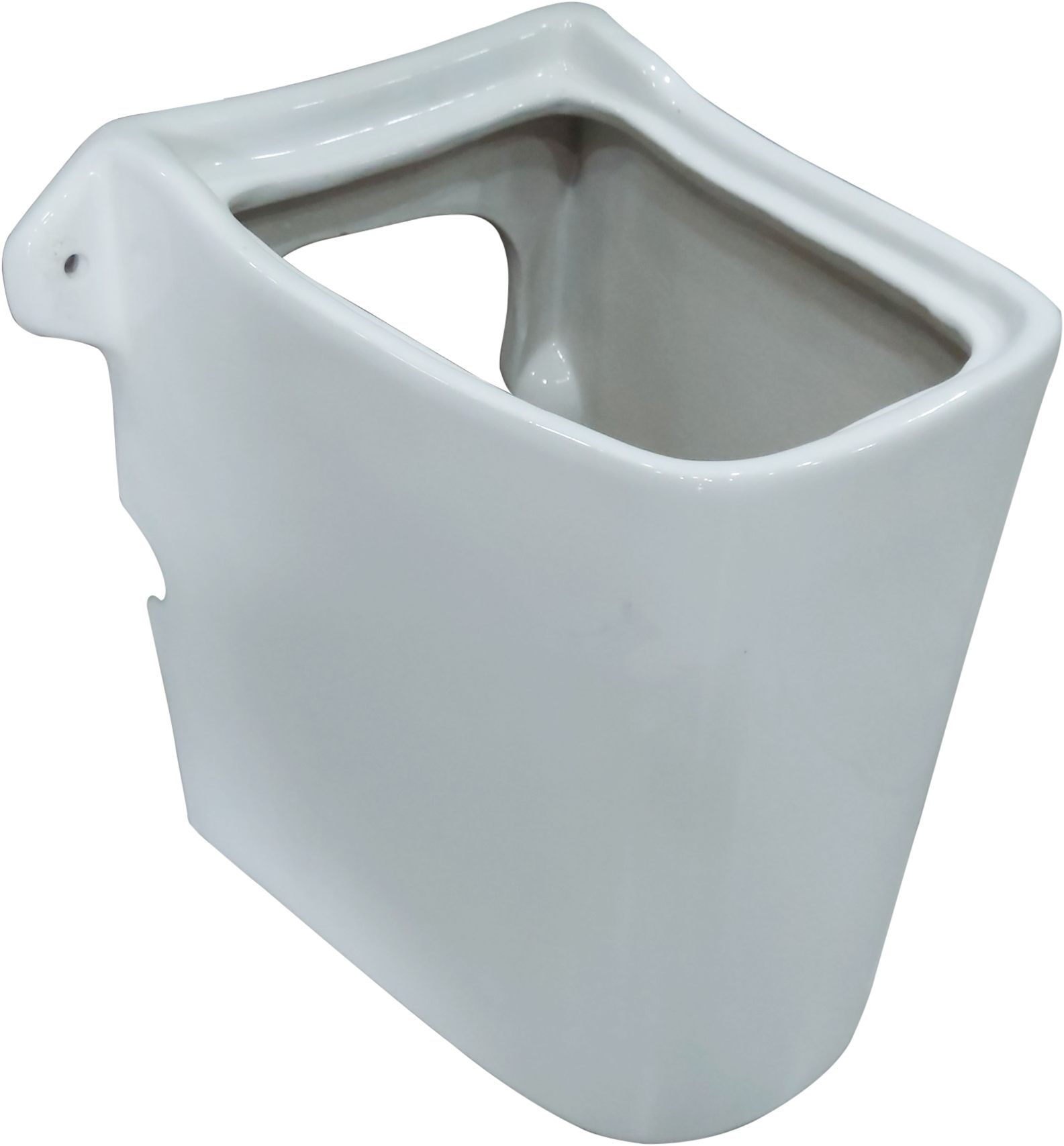 Pedestals WHITE VISTA C859646 Parryware