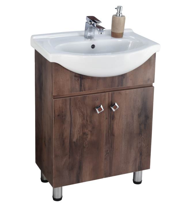 Vanity Base Cabinet (C889L46) | Parryware