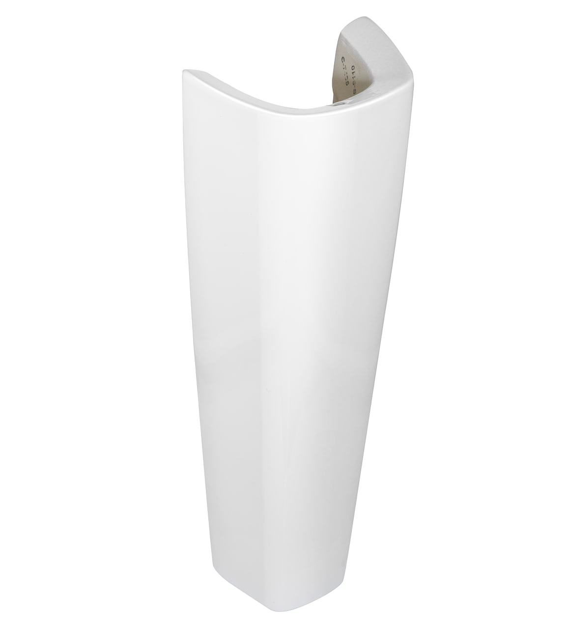 Pedestals WHITE NOVEL C03241C Parryware