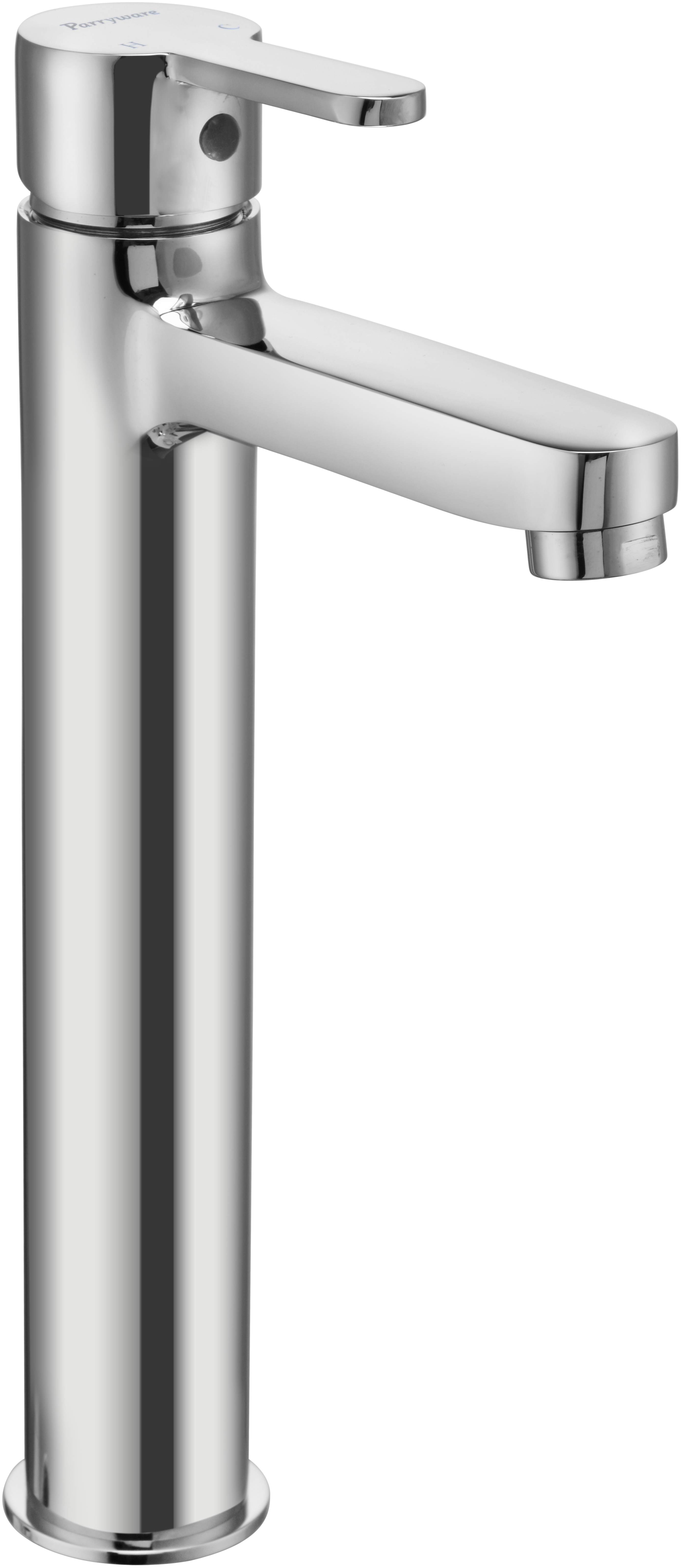 Claret CHROME CLARET T4646A1 Parryware